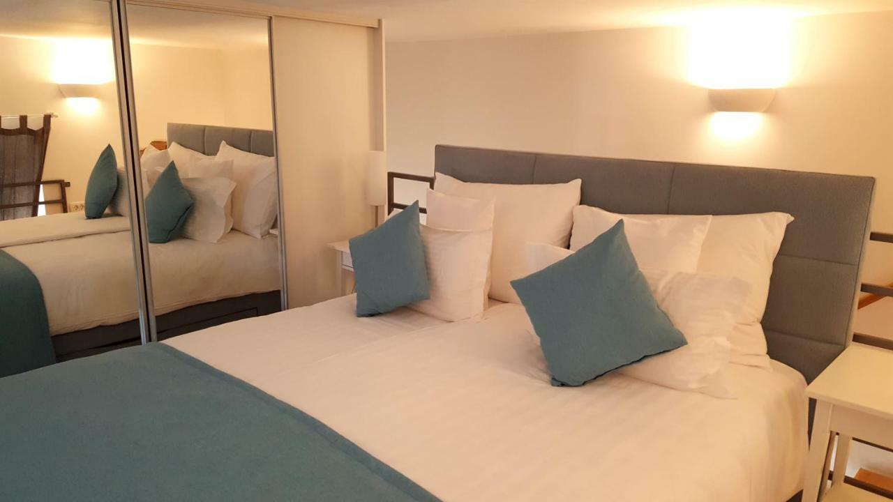 Studio Apartment Vanna - 1St Row To The Sea Opatija Exterior photo
