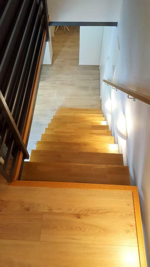 Studio Apartment Vanna - 1St Row To The Sea Opatija Exterior photo